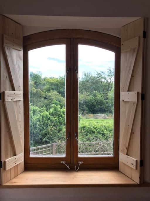 Burleyhayes Barn - Secluded Devon Hideaway. Villa Hemyock Exterior photo